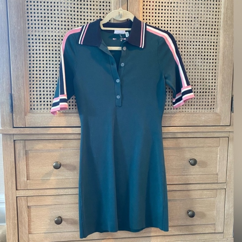 The upside dress
